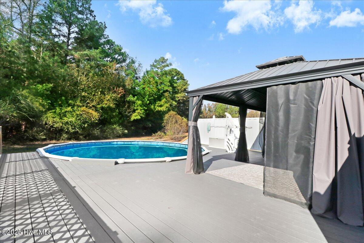 4906 Sawdust Road Wilson, NC 27893 - Photo 10 of 30 10-4906 Sawdust Rd-10