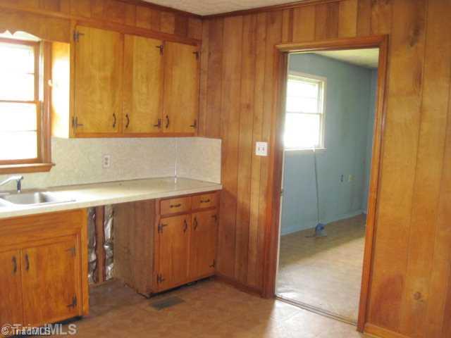 4518 Shady Grove Road Providence, NC 27315 - Photo 3 of 8 Kitchen.