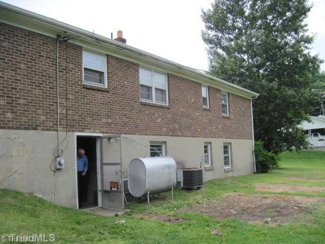 4518 Shady Grove Road Providence, NC 27315 - Photo 8 of 8 Exterior Back.