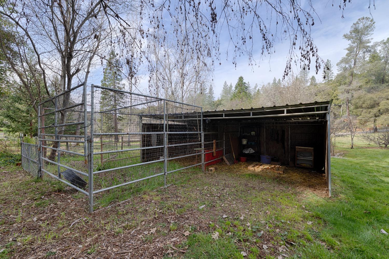19520 Placer Hills Road Colfax, CA 95713 - Photo 35 of 59