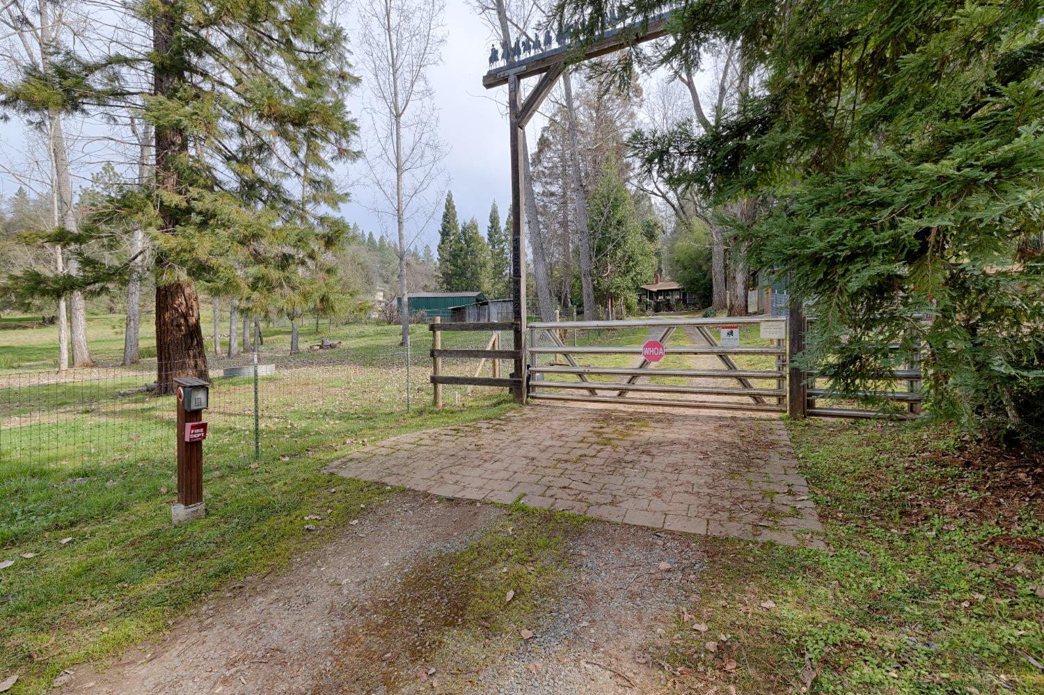 19520 Placer Hills Road Colfax, CA 95713 - Photo 37 of 59