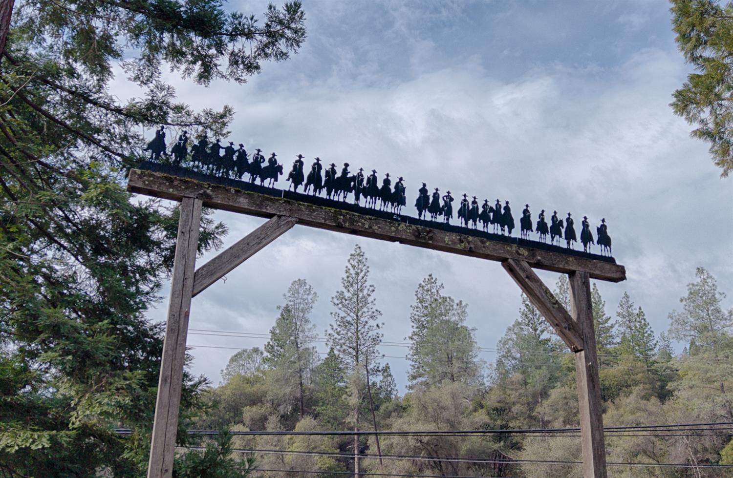 19520 Placer Hills Road Colfax, CA 95713 - Photo 39 of 59