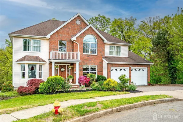 $989,000 | 15 Alexander Court, South River, NJ 08882