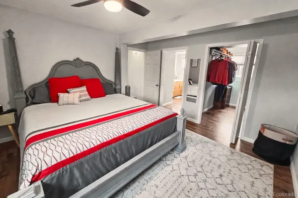 $298,500 | 125 Columbia Drive, Julesburg, CO 80737