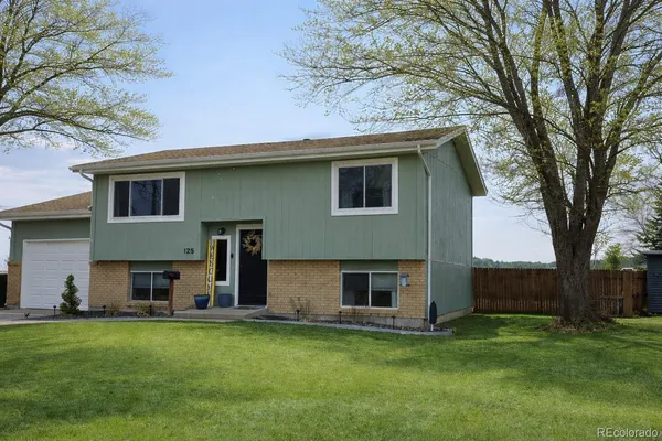 $298,500 | 125 Columbia Drive, Julesburg, CO 80737