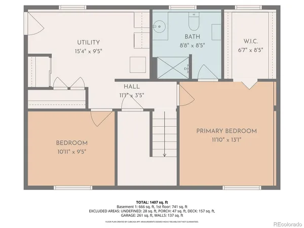 $298,500 | 125 Columbia Drive, Julesburg, CO 80737