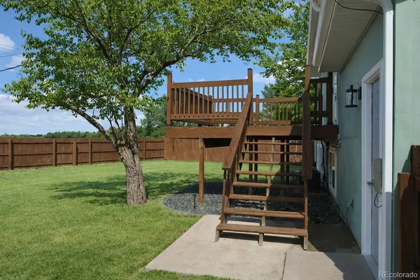 $298,500 | 125 Columbia Drive, Julesburg, CO 80737