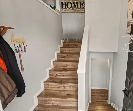 $298,500 | 125 Columbia Drive, Julesburg, CO 80737