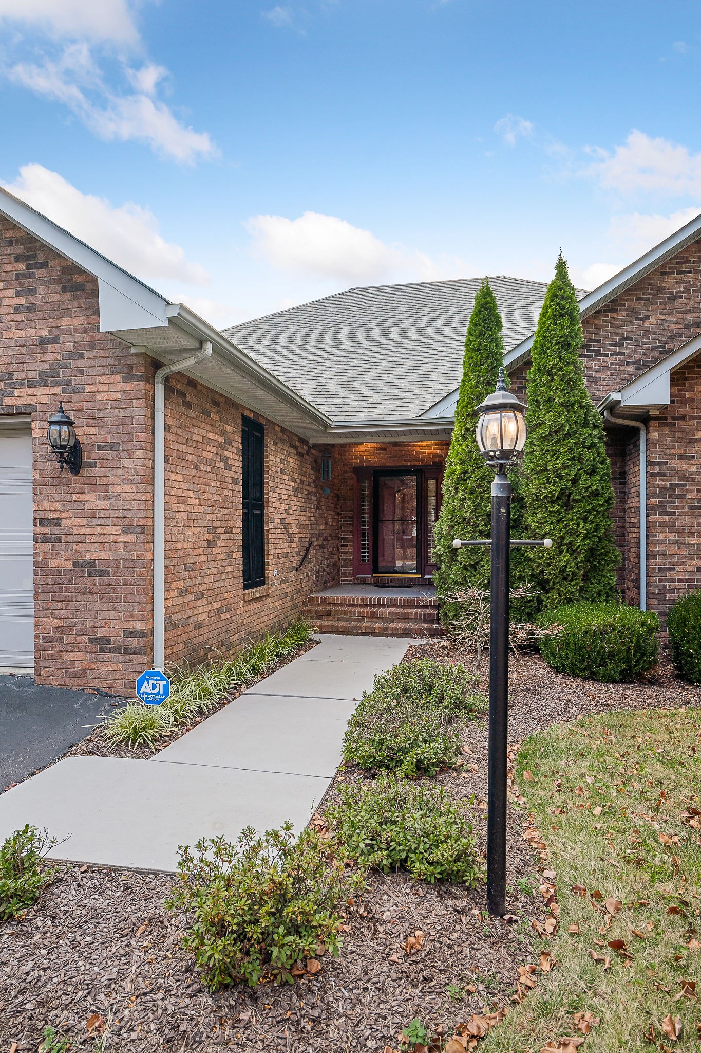 824 Fisk Road Cookeville, TN 38501 - Photo 4 of 42 Gallery Image 4