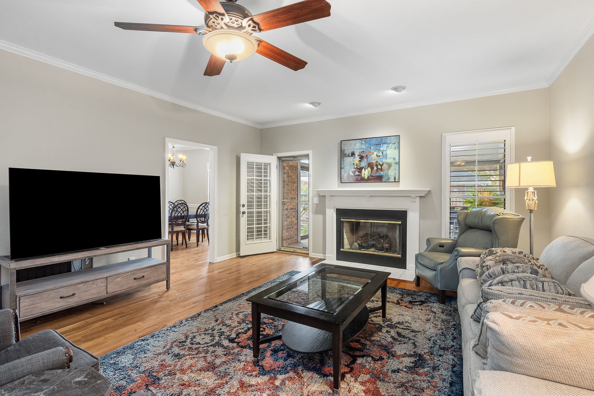 824 Fisk Road Cookeville, TN 38501 - Photo 8 of 42 Gallery Image 8