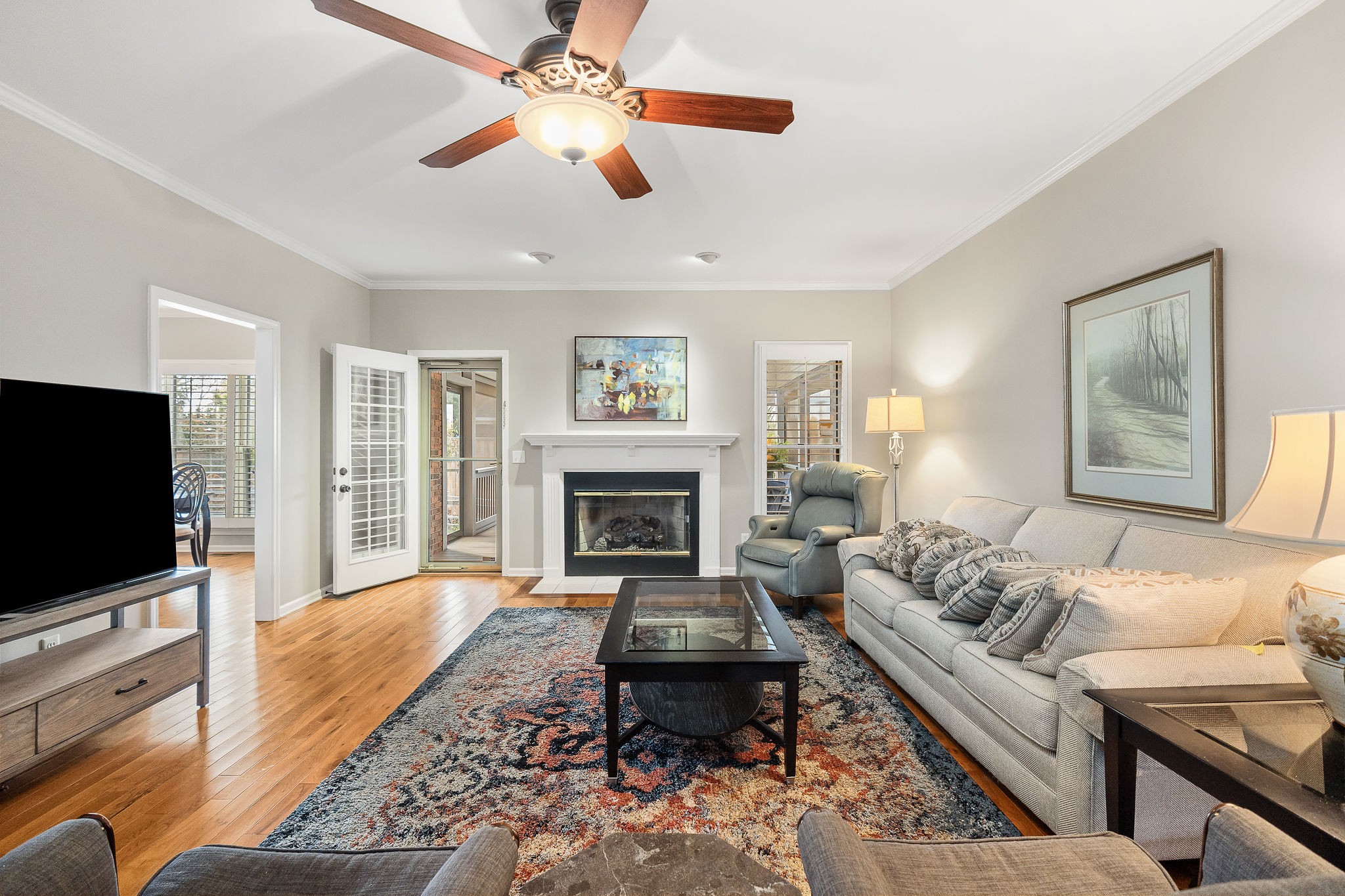 824 Fisk Road Cookeville, TN 38501 - Photo 9 of 42 Gallery Image 9