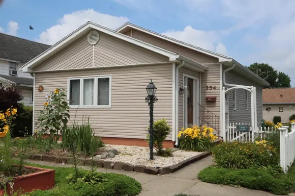 $175,000 | 354 West 12th Street, Peru, IN 46970