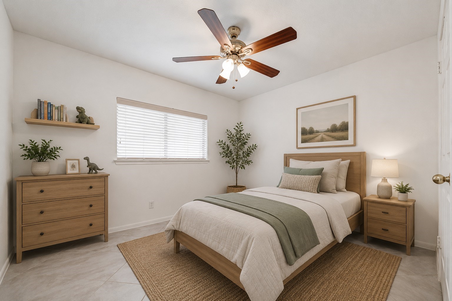 2911 Killdeer Lane Humble, TX 77396 - Photo 24 of 28 Virtual Staging