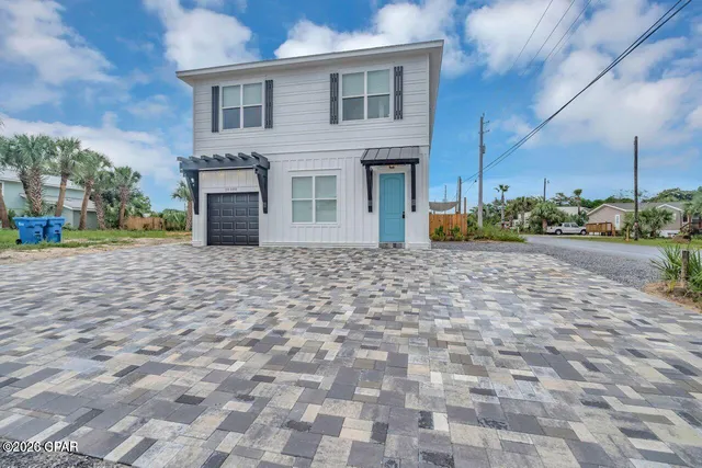 $1,990,000 | 20300 1st Avenue, Panama City Beach, FL 32413