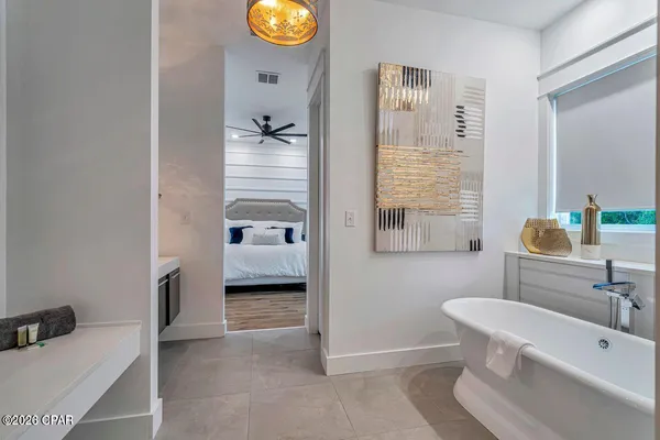 $1,990,000 | 20300 1st Avenue, Panama City Beach, FL 32413