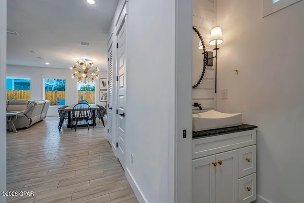 $1,990,000 | 20300 1st Avenue, Panama City Beach, FL 32413