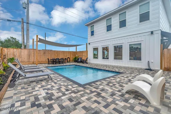 $1,990,000 | 20300 1st Avenue, Panama City Beach, FL 32413