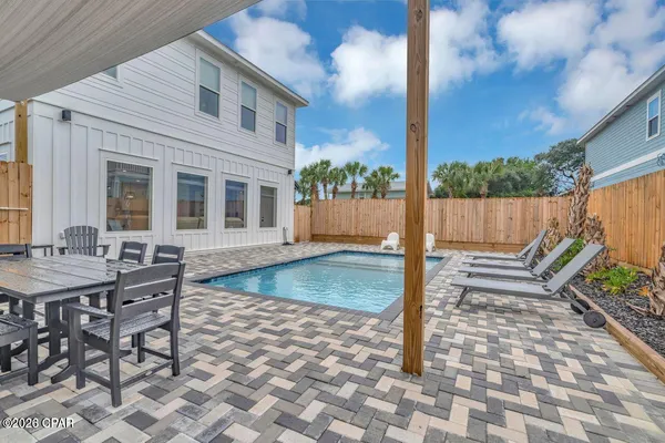 $1,990,000 | 20300 1st Avenue, Panama City Beach, FL 32413
