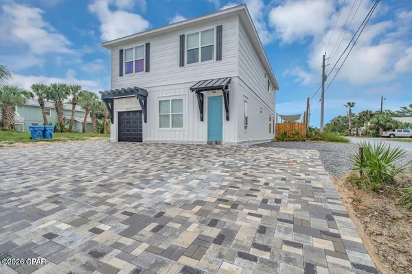 $1,990,000 | 20300 1st Avenue, Panama City Beach, FL 32413