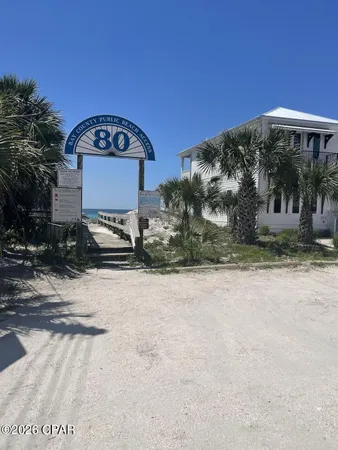 $1,990,000 | 20300 1st Avenue, Panama City Beach, FL 32413