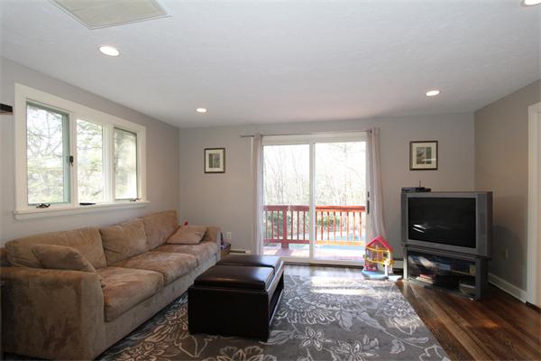 19 Stratford Road Needham, MA 02492 - Photo 11 of 21 Gallery Image 11