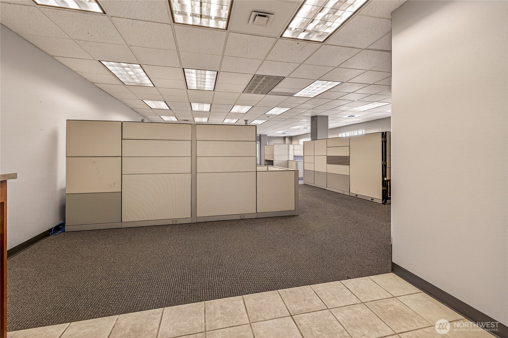 1 Fifth Street, Unit 110 Wenatchee, WA 98801 - Photo 7 of 13 a view of a garage