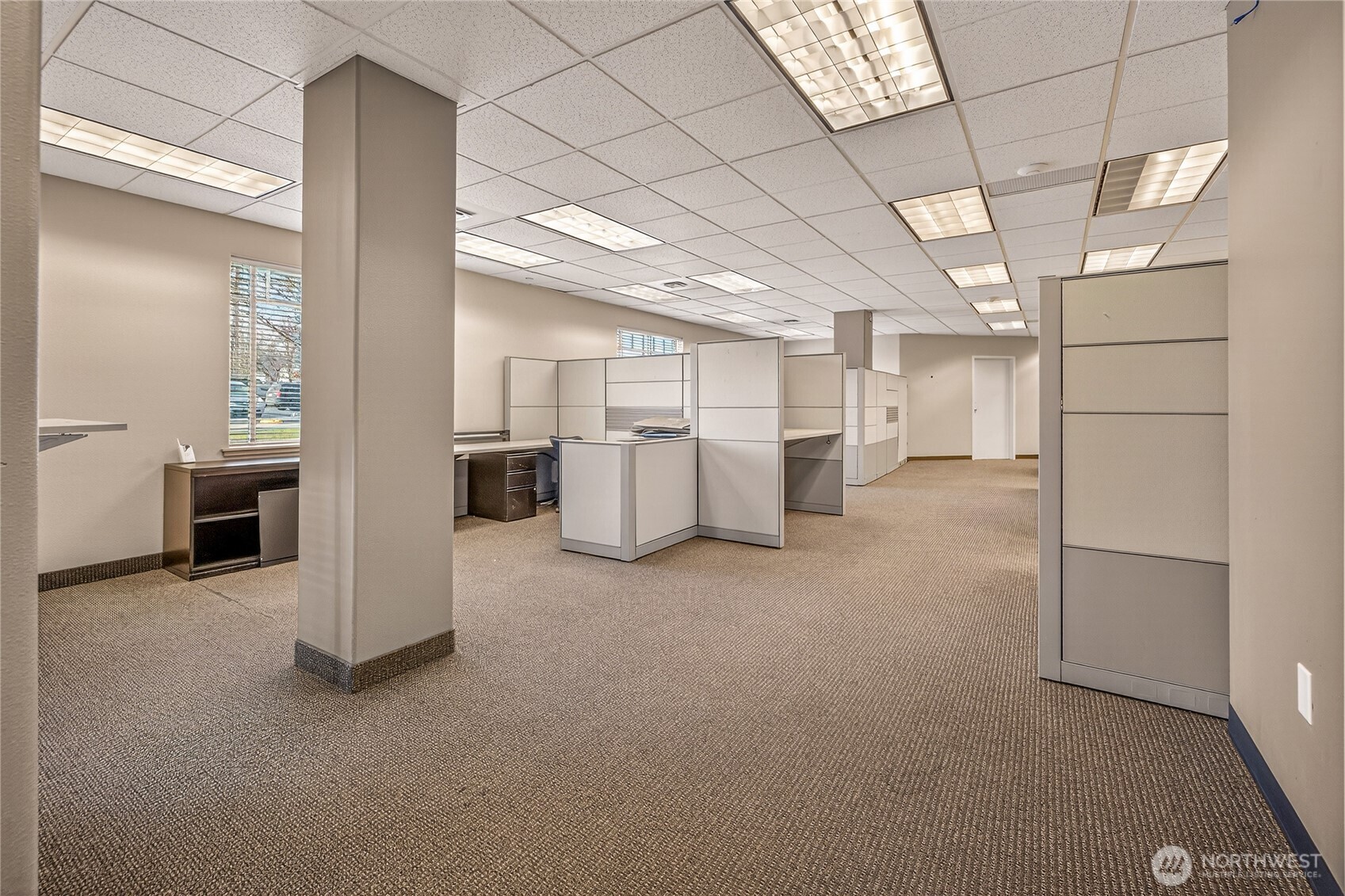 1 Fifth Street, Unit 110 Wenatchee, WA 98801 - Photo 10 of 13 a view of a storage & utility room