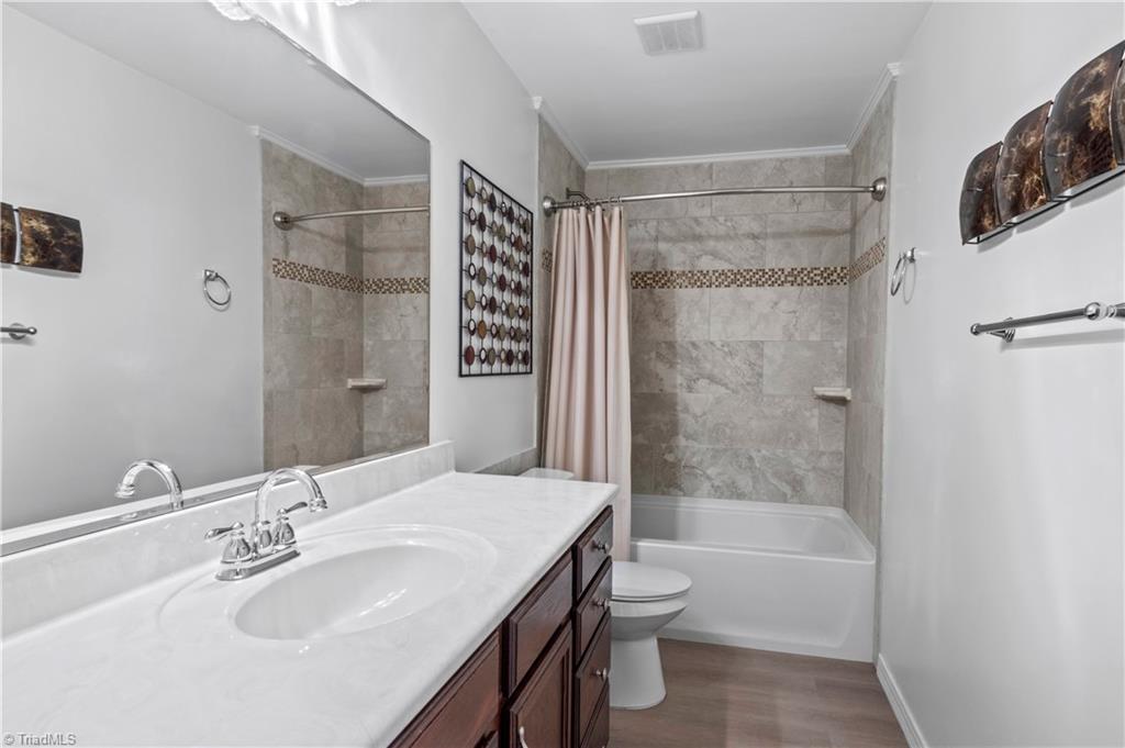 1395 Glen Oaks Road Clemmons, NC 27012 - Photo 16 of 33