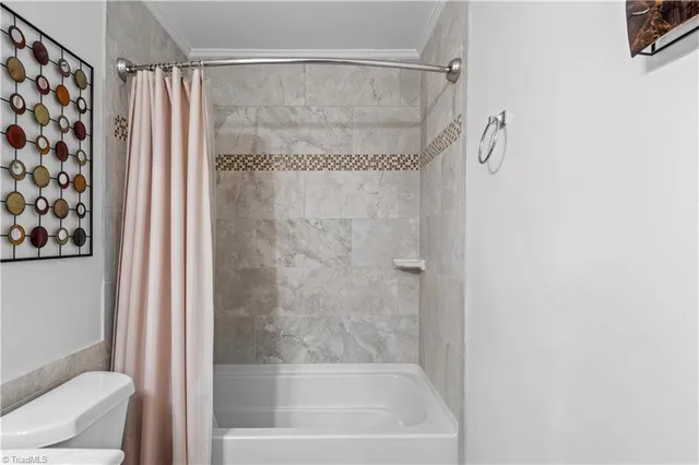 $428,500 | 1395 Glen Oaks Road, Clemmons, NC 27012