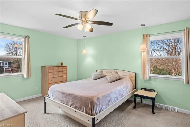 $428,500 | 1395 Glen Oaks Road, Clemmons, NC 27012