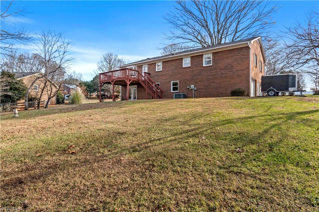 1395 Glen Oaks Road Clemmons, NC 27012 - Photo 6 of 33