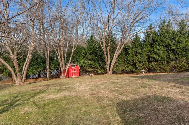 $428,500 | 1395 Glen Oaks Road, Clemmons, NC 27012