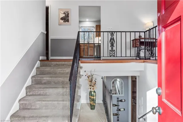 $428,500 | 1395 Glen Oaks Road, Clemmons, NC 27012