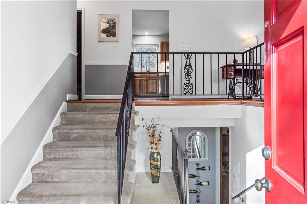 1395 Glen Oaks Road Clemmons, NC 27012 - Photo 8 of 33