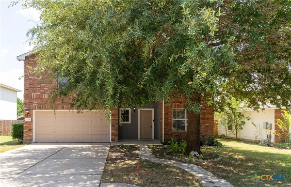 $270,000 | 2209 Canvas Back Drive, Taylor, TX 76574