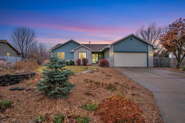 $248,500 | 1113 Lorna Lane, Newton, KS 67114