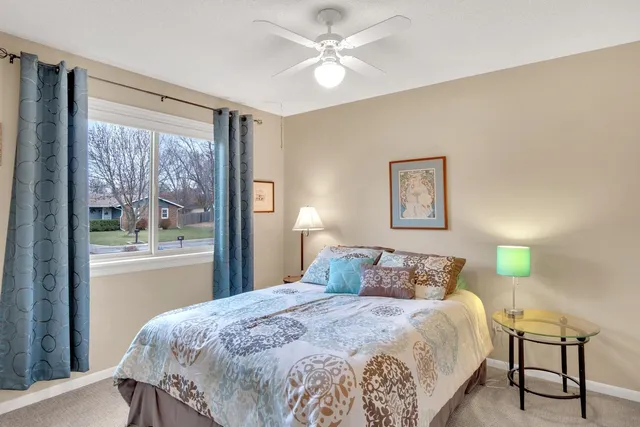 $248,500 | 1113 Lorna Lane, Newton, KS 67114