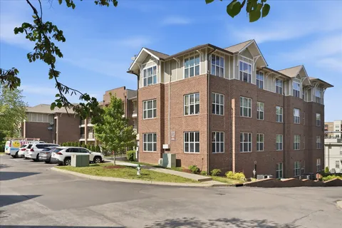 $459,000 | 2310 Elliott Avenue, Unit 817, Nashville, TN 37204