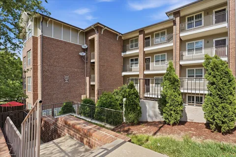 $459,000 | 2310 Elliott Avenue, Unit 817, Nashville, TN 37204