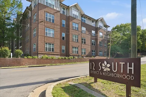$459,000 | 2310 Elliott Avenue, Unit 817, Nashville, TN 37204