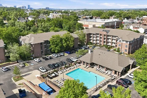 $459,000 | 2310 Elliott Avenue, Unit 817, Nashville, TN 37204