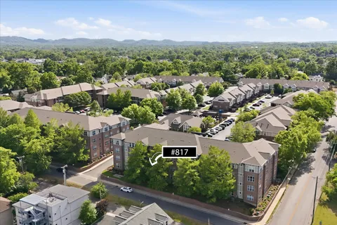 $459,000 | 2310 Elliott Avenue, Unit 817, Nashville, TN 37204