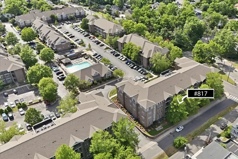 $459,000 | 2310 Elliott Avenue, Unit 817, Nashville, TN 37204