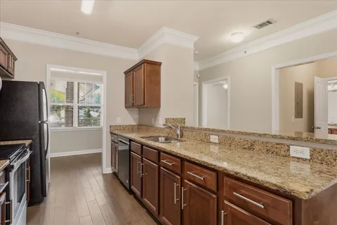 $459,000 | 2310 Elliott Avenue, Unit 817, Nashville, TN 37204