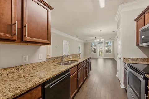 $459,000 | 2310 Elliott Avenue, Unit 817, Nashville, TN 37204