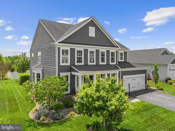 $749,900 | 102 Blackford Drive, Stephenson, VA 22656