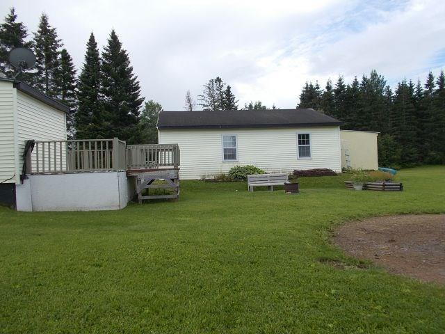 748 Madawaska Road Caribou, ME 04736 - Photo 4 of 16 Photo