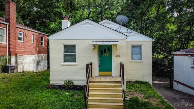 $96,000 | 3321 Freddie Drive, Cincinnati, OH 45205