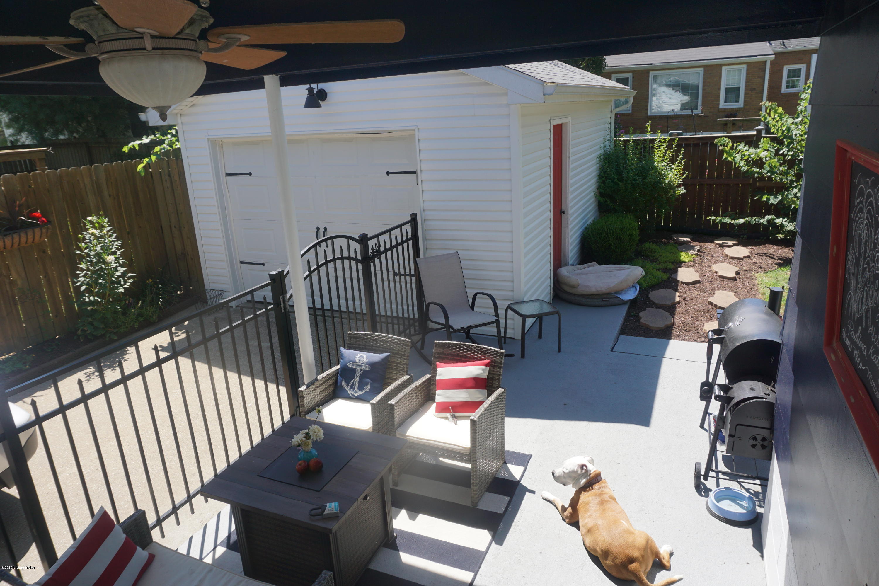828 Reading Road Louisville, KY 40217 - Photo 28 of 43 DSC03235