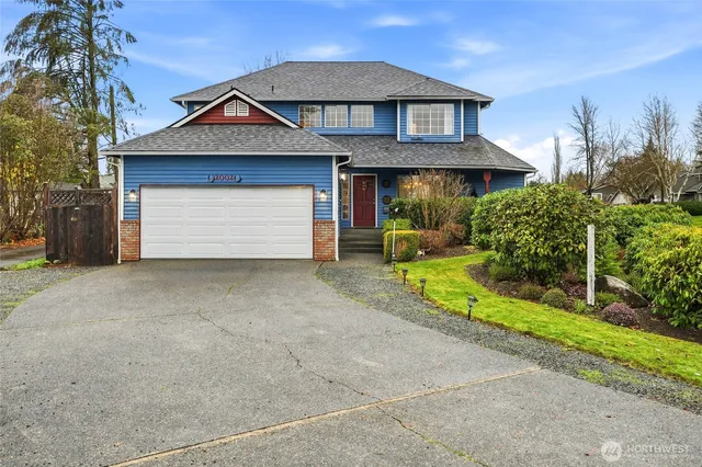 $715,000 | 2002 127th Drive Northeast, Lake Stevens, WA 98258